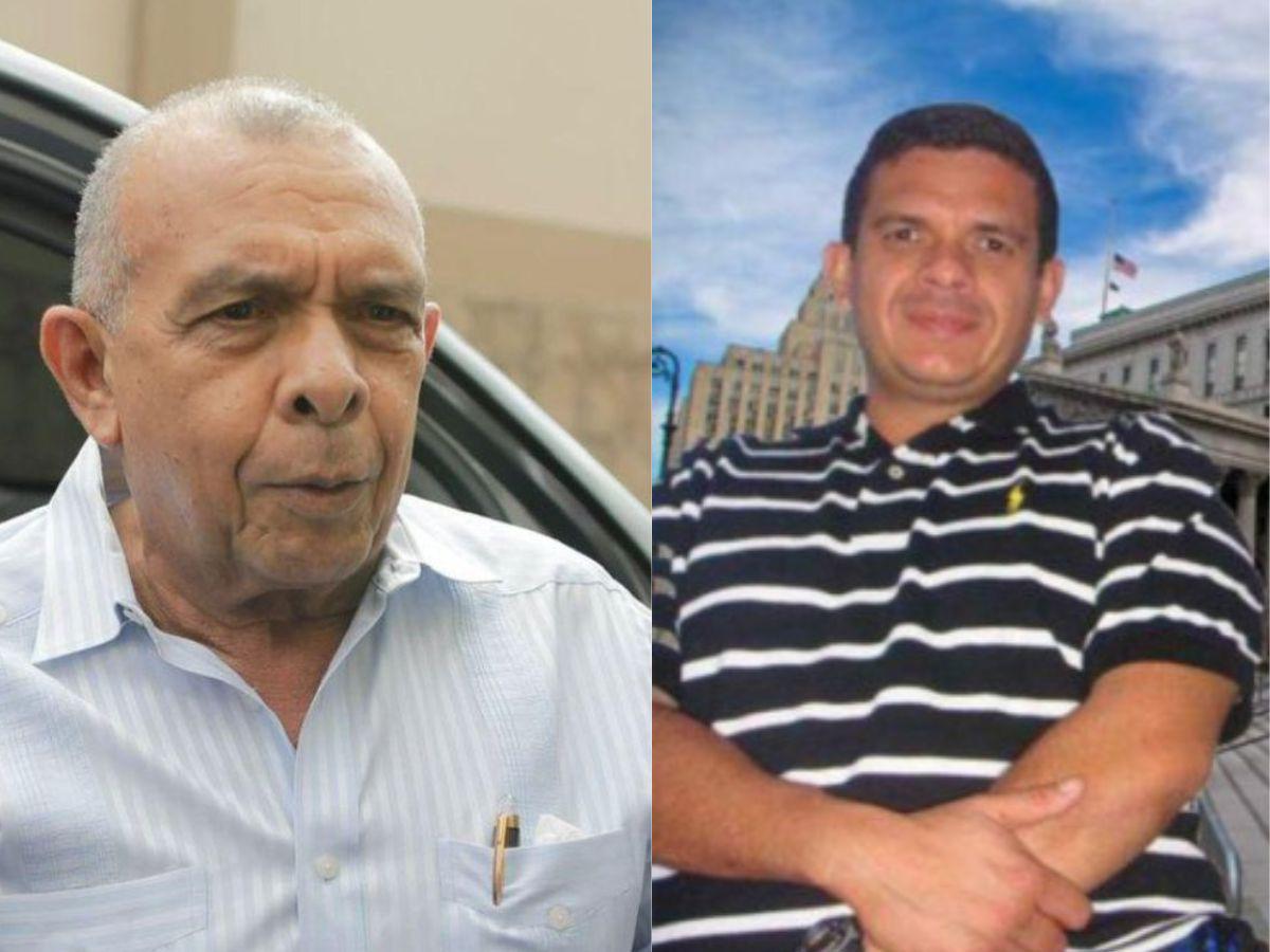 “Pepe” Lobo asegura que su hijo saldrá de prisión el 19 de septiembre