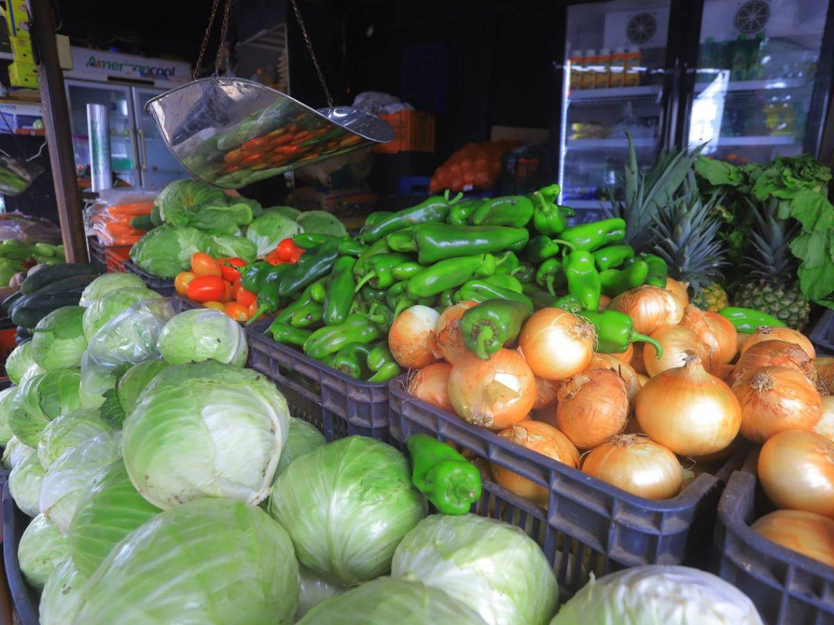 Mercados sampedranos: los productos que más subieron y los que mantienen su precio