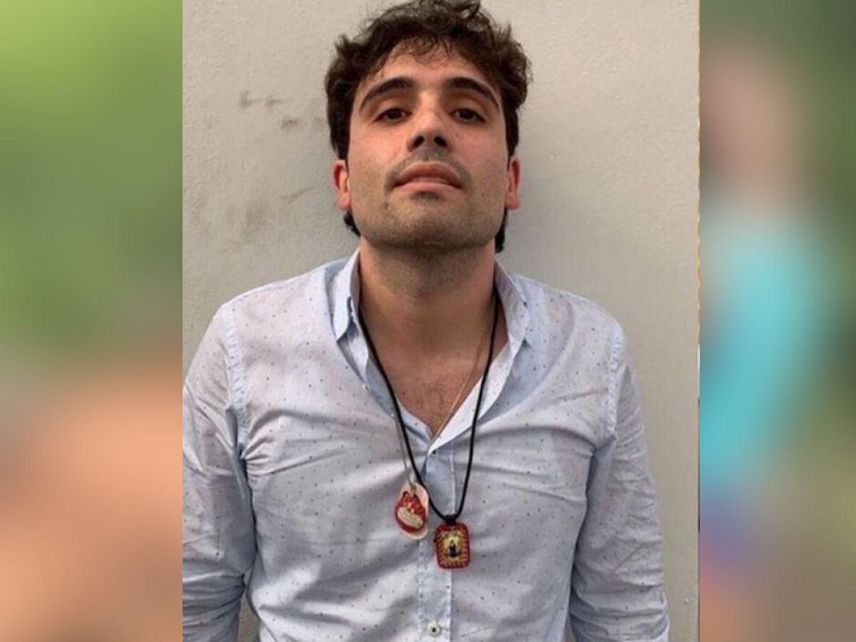 ¿Acuerdo? Ovidio Guzmán se declara culpable de cargos y pone a temblar a políticos