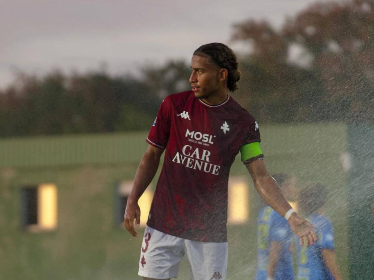 Futbolista lucha por su vida tras espeluznante incendio: Equipo lanza comunicado