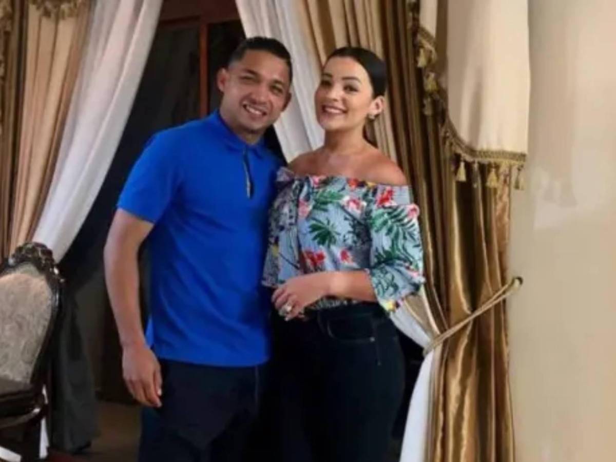 ¿Qué pasó entre Emilio Izaguirre y Virginia Varela? Sorpresa tras lo ocurrido