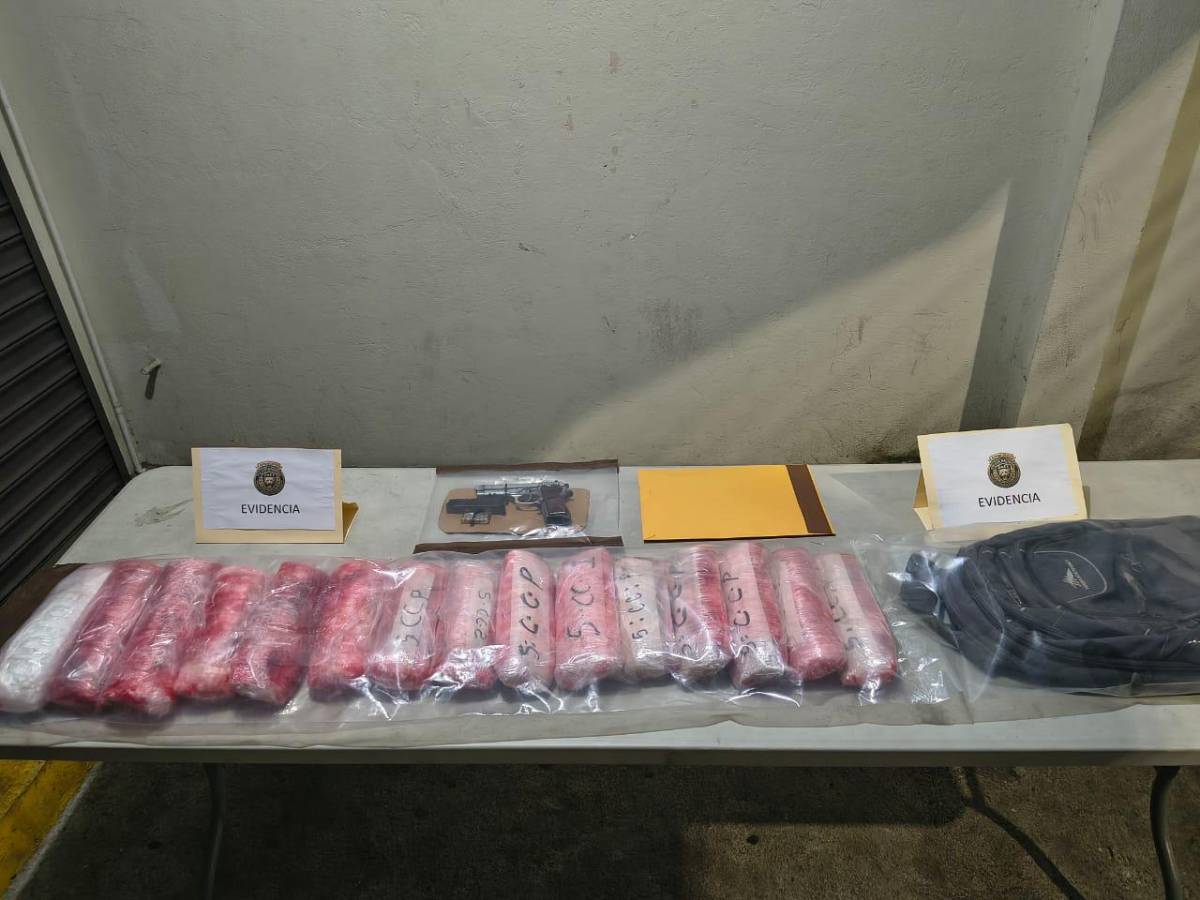 Cae supuesto segundo al mando de la MS-13 a nivel nacional