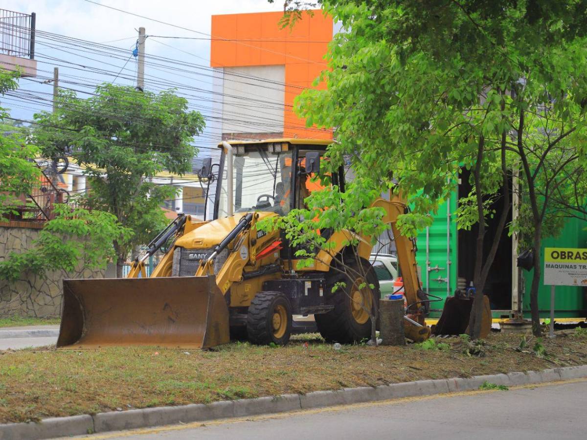 Empiezan cierres parciales por obras en túnel de Río Blanco UTH