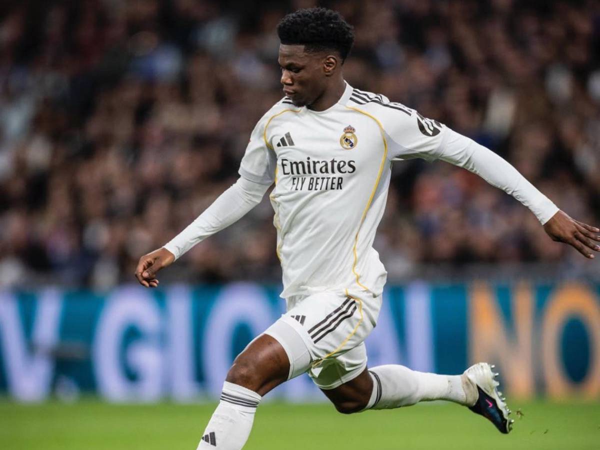 Bombazo en Real Madrid: ofrecen 85 millones por Tchouaméni