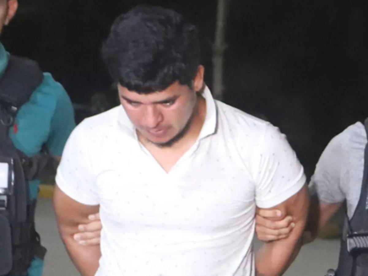 Caen las presuntas autoras intelectuales del asesinato de la dirigente patronal Karla Vigil en San Pedro Sula