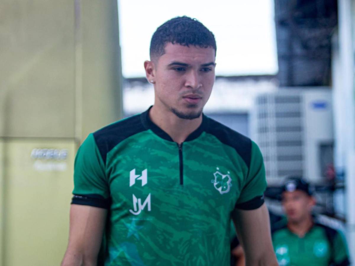 Cuatro jugadores al Olimpia, salida en Motagua y nuevo legionario