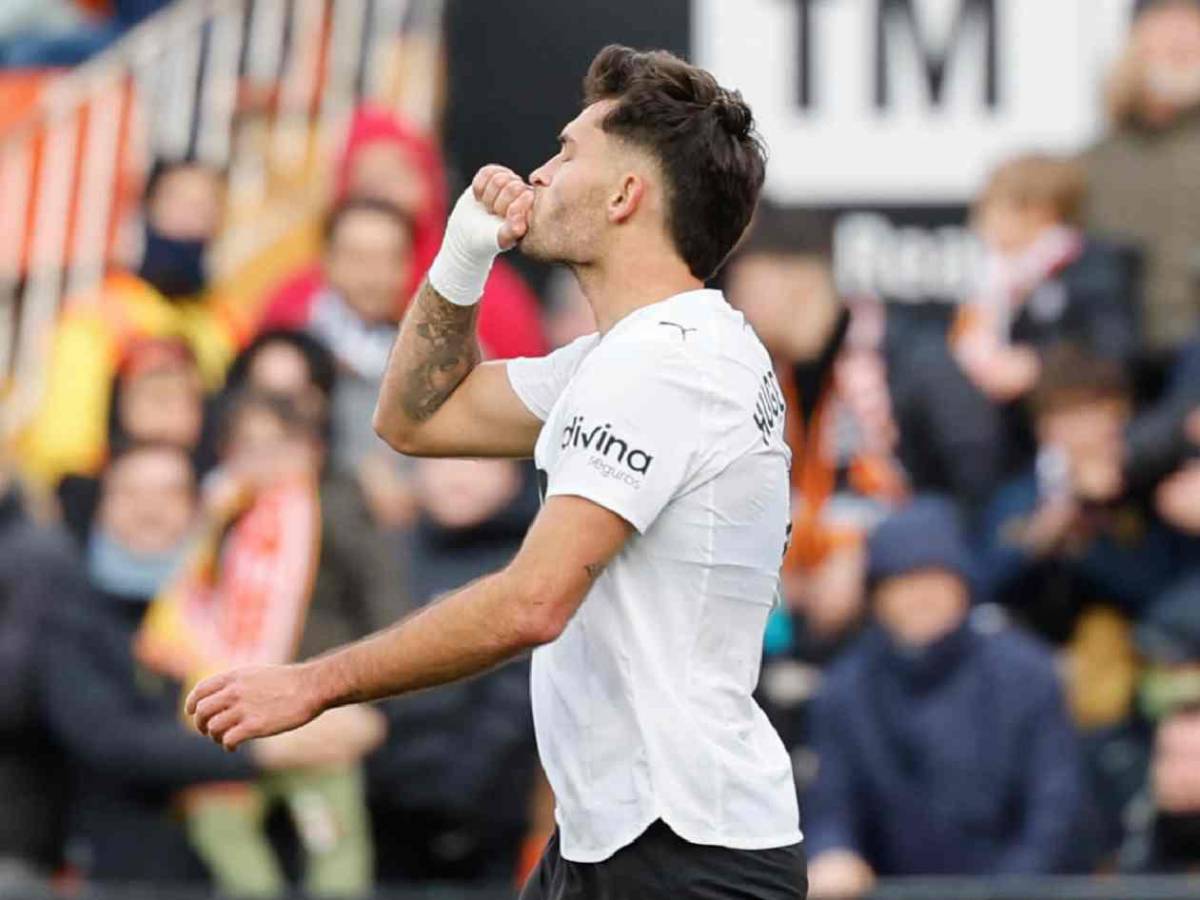 Pichichi Liga Española: sorpresivo goleador marcó y amenaza a Mbappé; la tabla