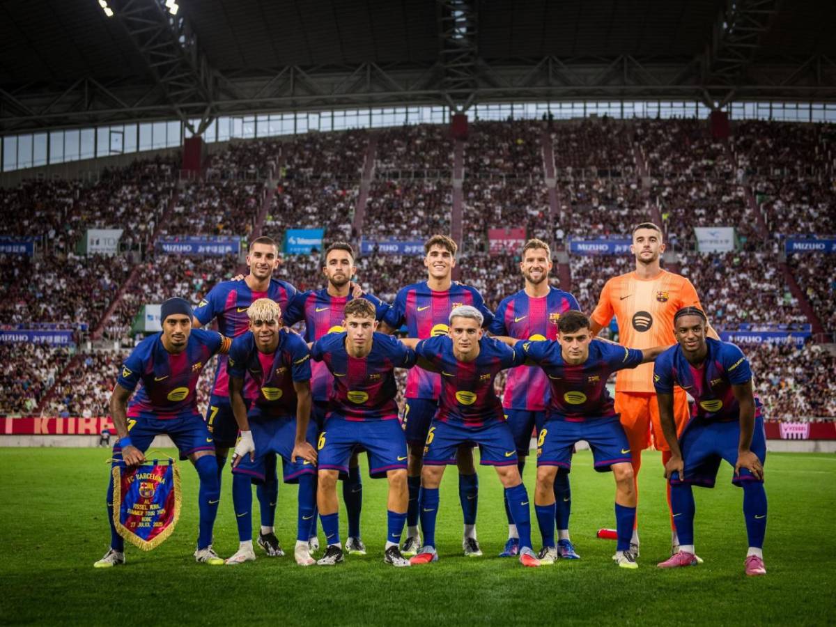 Barcelona se va a deshacer de crack por culpa de Rashford: Nadie lo esperaba