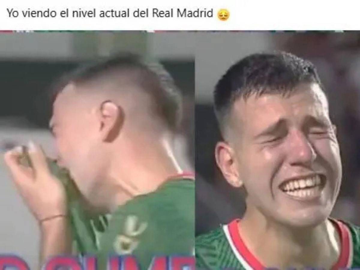 Arbeloa es protagonista: los memes destruyen al Real Madrid tras eliminación