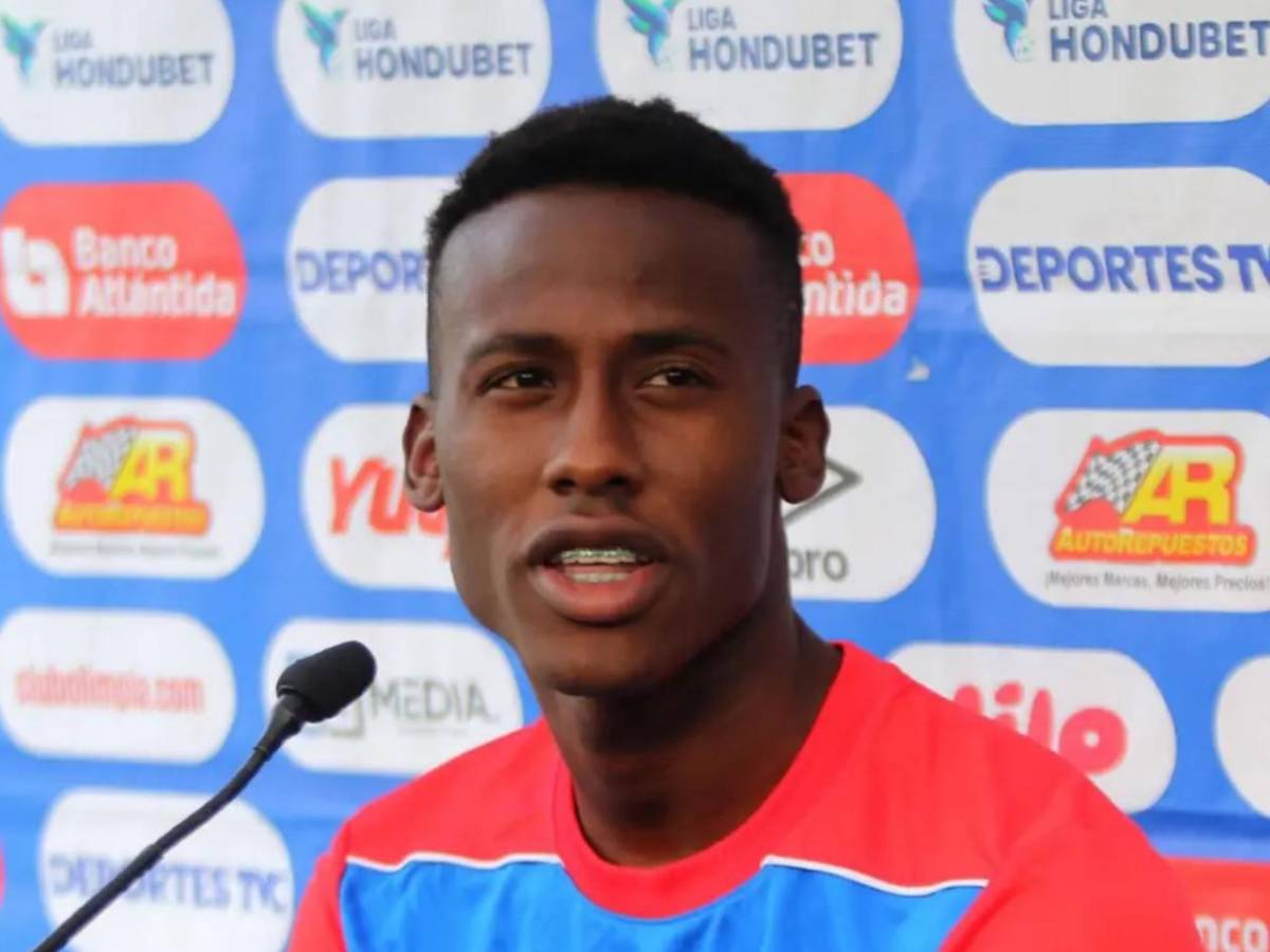 Olimpia perdería a jugador y va por goleador, Motagua contacta a joya y Chelito sorprende