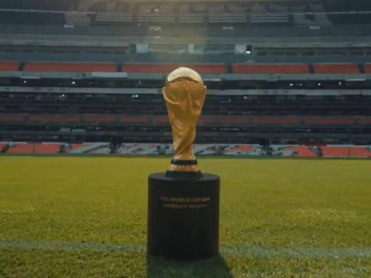 ¿Se suspende el Mundial 2026 en México? Surge escándalo y amenazan con boicot