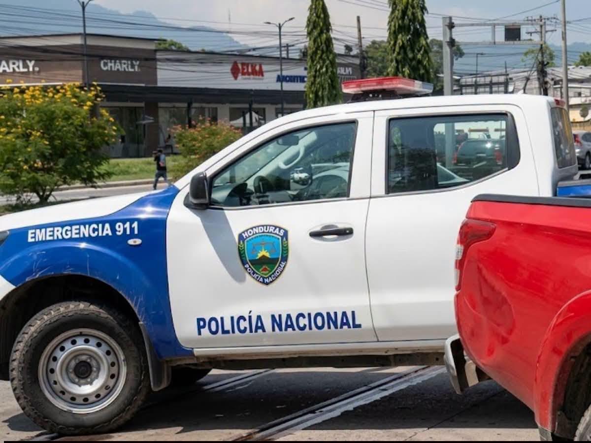 Policía revela por qué habrían tiroteado a joven comerciante Edwin Salguero en bulevar del norte