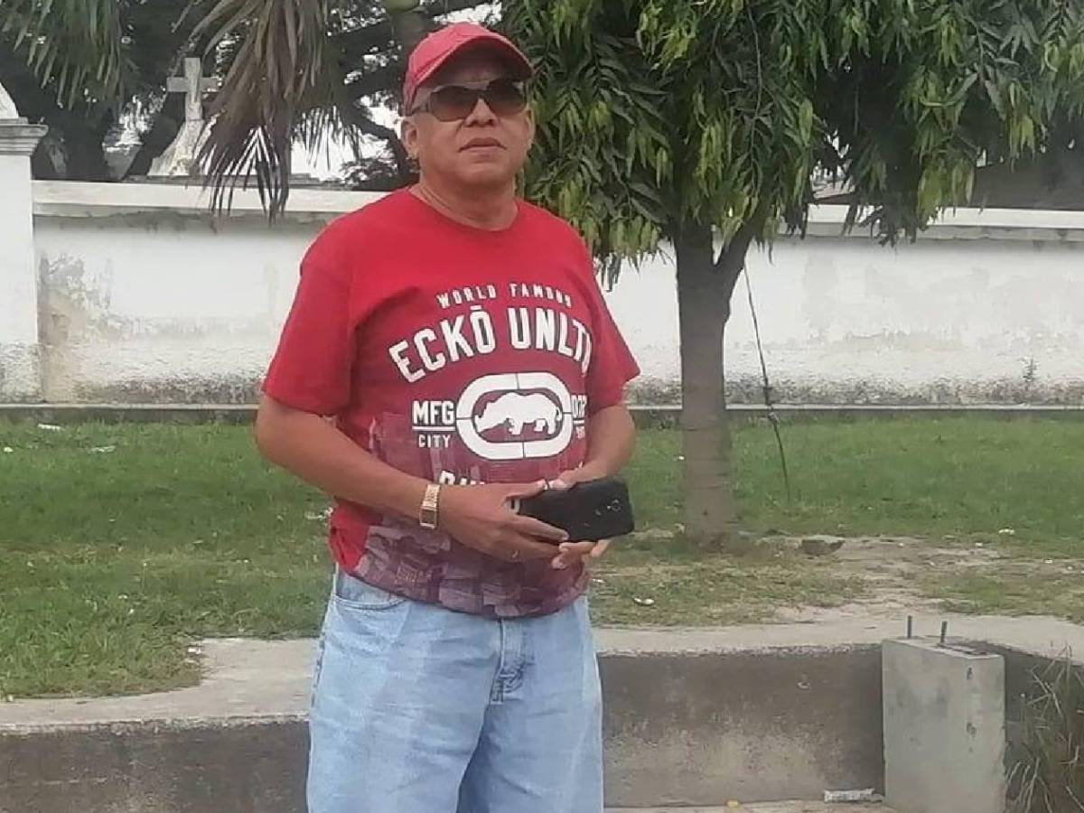 ¿Qué ha pasado con Dagoberto Luján? Su trabajo se pronuncia sobre ‘El Tigre’
