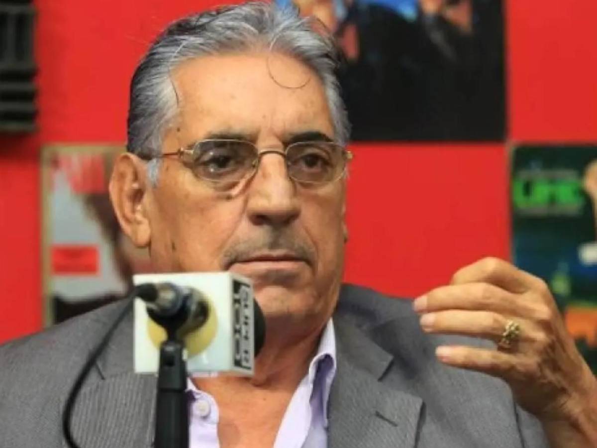 ¿Qué pasó con Kilvett Bertrand? Surge sorpresiva noticia