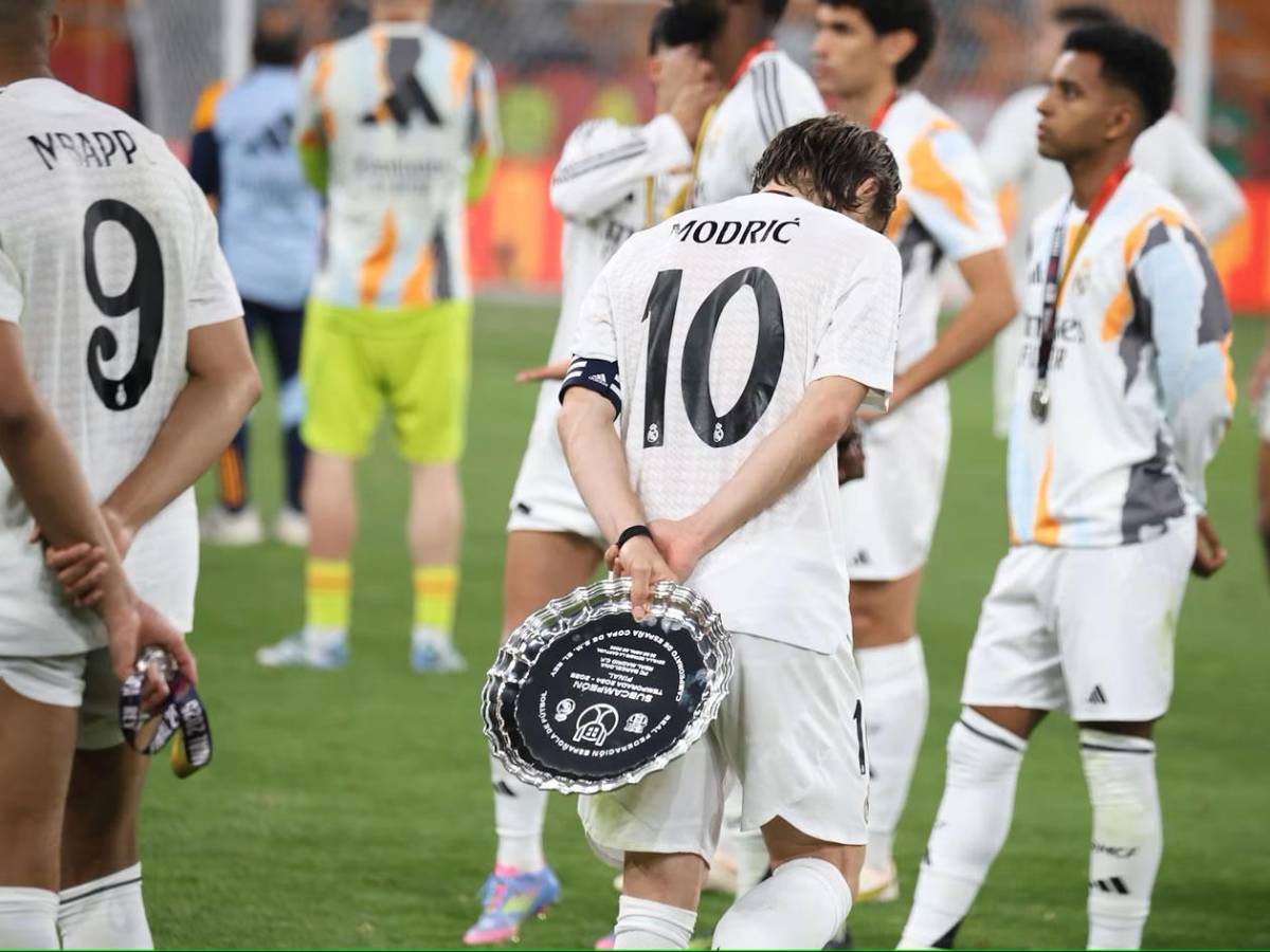 Barcelona festeja la Copa del Rey, show de Lamine Yamal y detallazo al Real Madrid