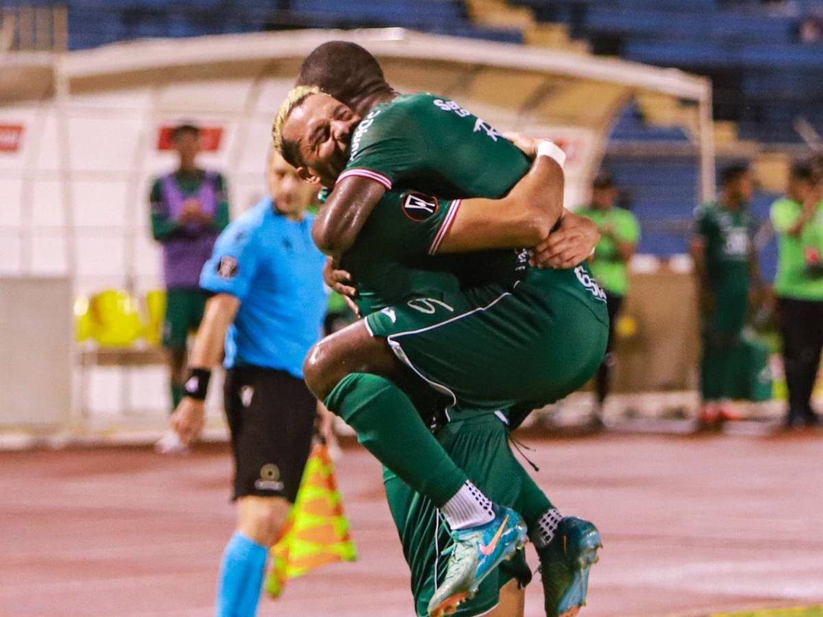 El club de los goledores: futbolistas con más de 100 goles en Liga Nacional