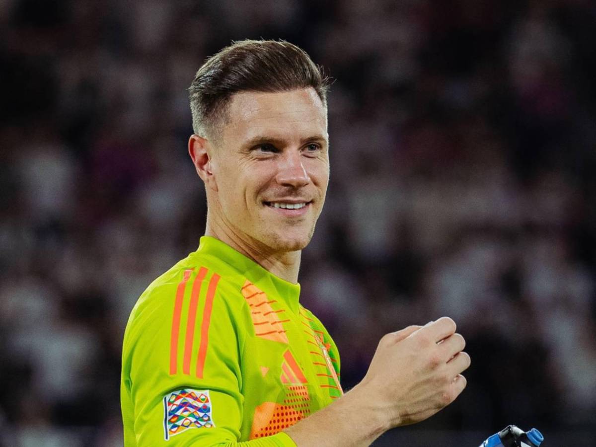 Ter Stegen es traicionado por Barcelona: Sorpresa con su nuevo destino