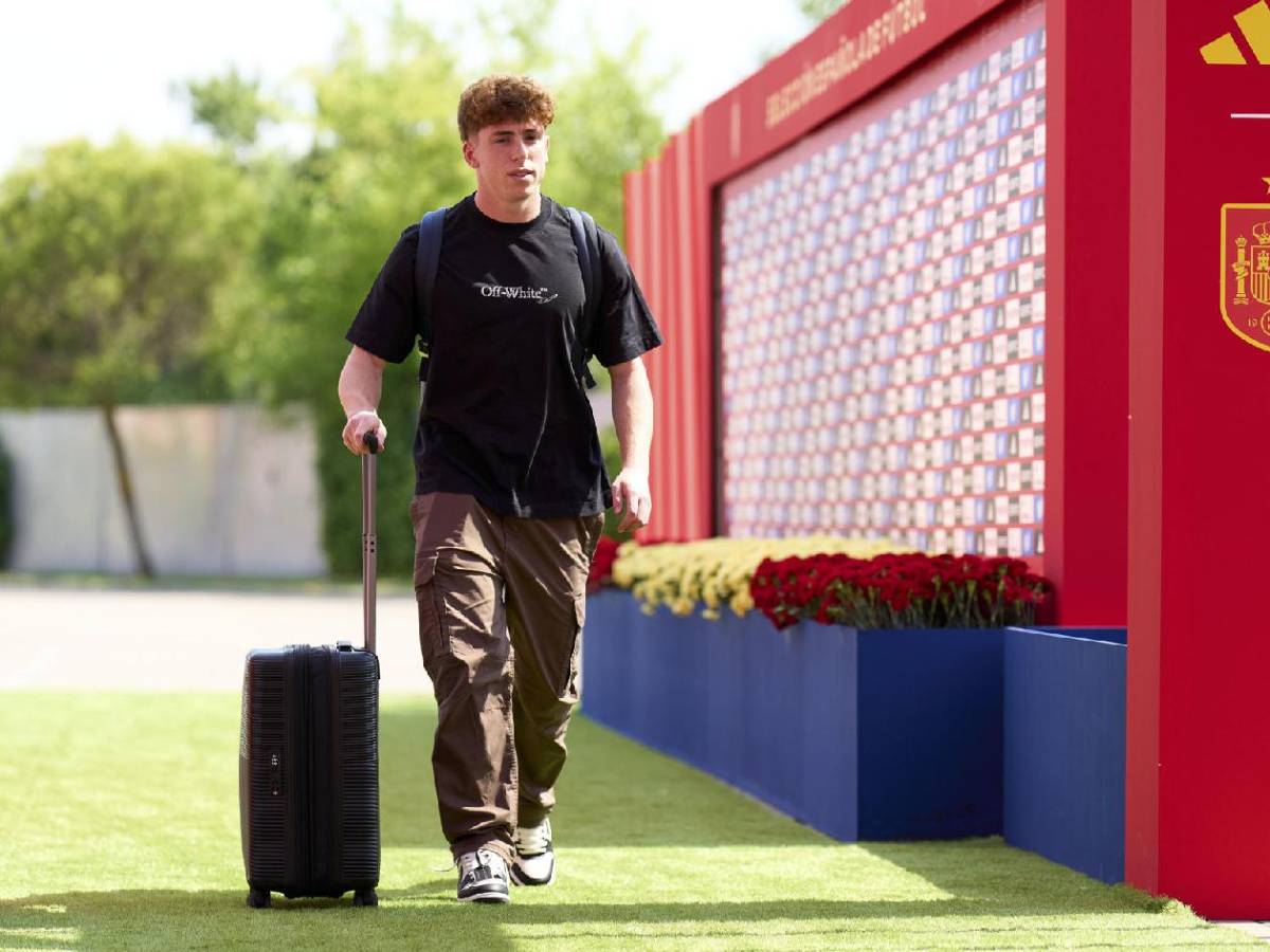 Riquelme con bombazo para Real Madrid, Xabi con nuevo fichaje y venta del Barcelona