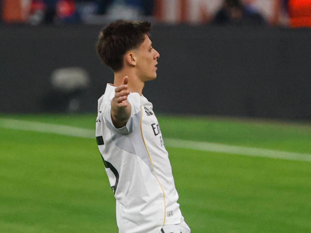 Agarrón en Real Madrid, señalan a dos culpables y mofa del Bayern Múnich