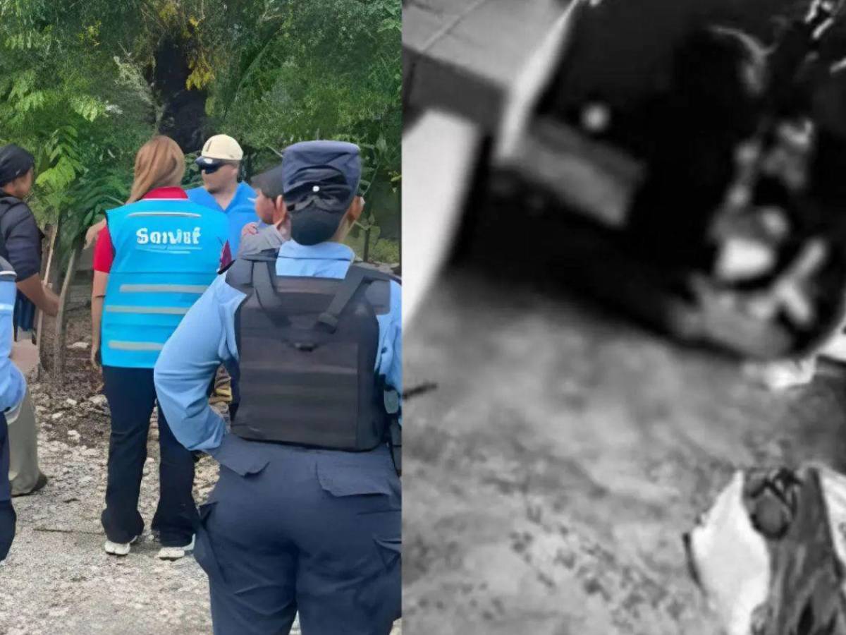 No lo voy a perdonar: Madre de menor agredido por padrastro en Santa Bárbara rompe el silencio