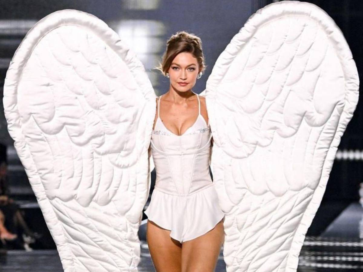 Victoria’s Secret 2025 deslumbra con inclusión, música y moda icónica