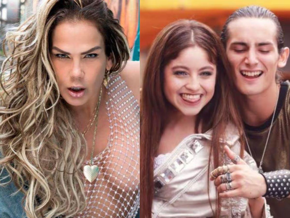 Niurka asegura que Emilio Osorio solo “perdió el tiempo” con Karol Sevilla