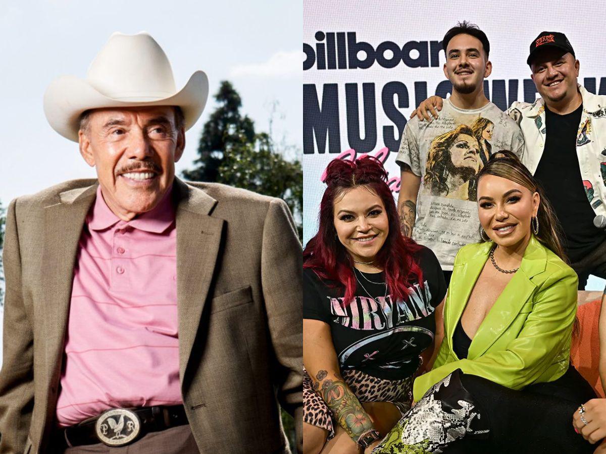 Don Pedro Rivera gana demanda a los hijos de Jenni Rivera