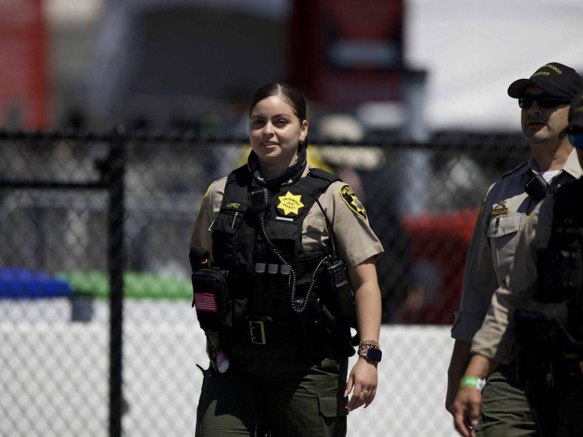 Honduras y México calientan la semifinal de Copa Oro: pasión, color y fiesta