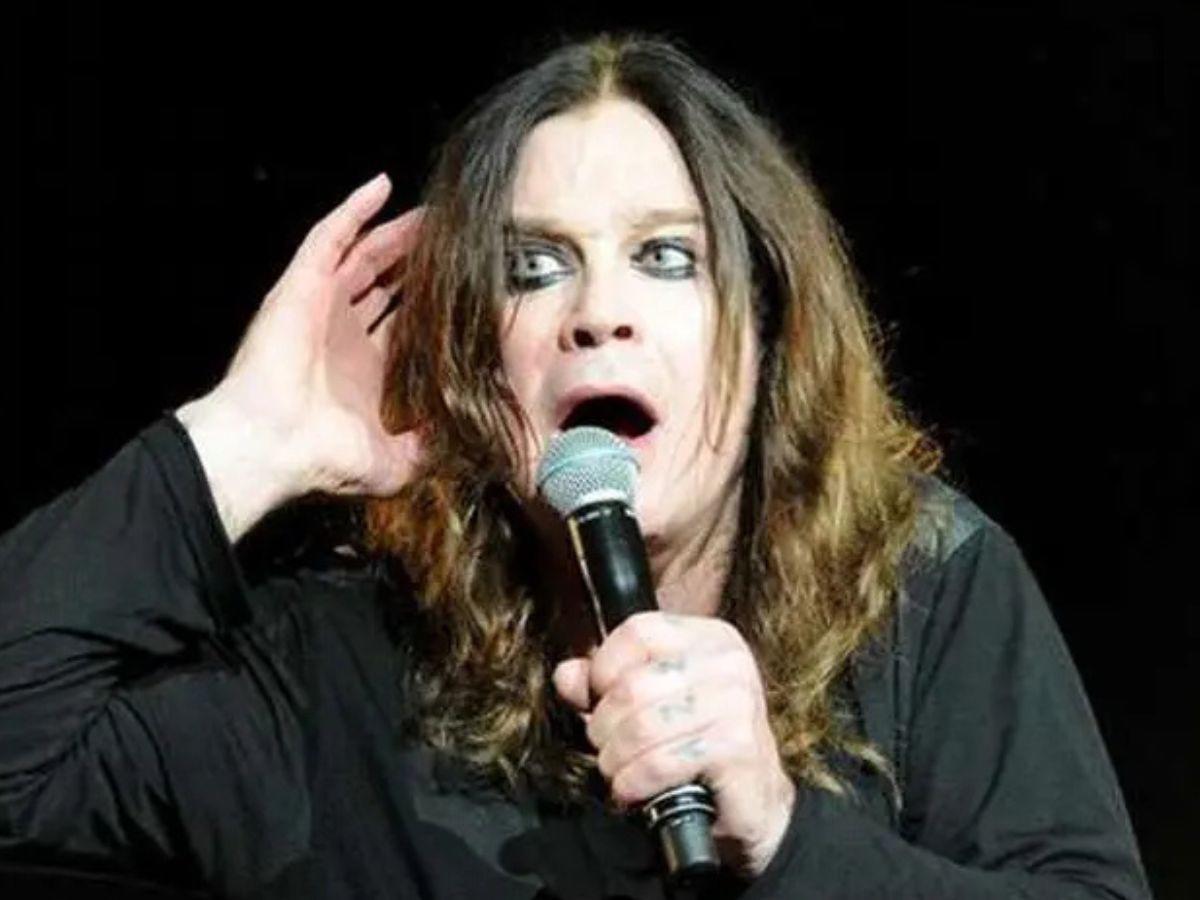 ¿De qué murió Ozzy Osbourne? Esto se sabe