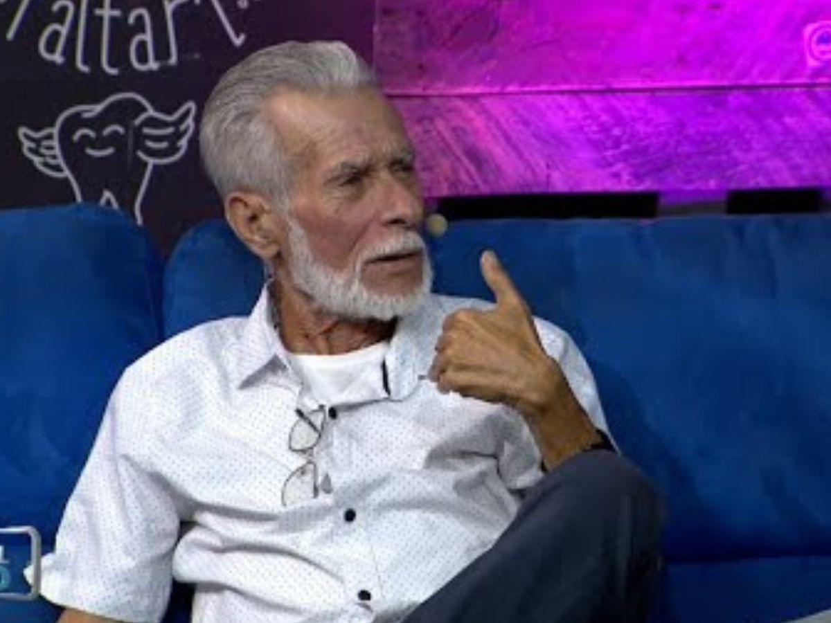 El Loco de la Selva hace inesperada revelación: Me retiro del fútbol