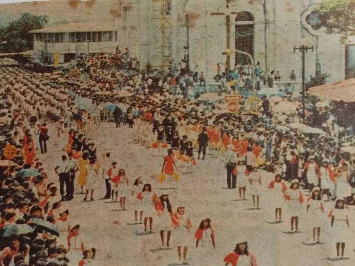 Instituto JTR, 99 años de orgullo y una banda de guerra que forja historia