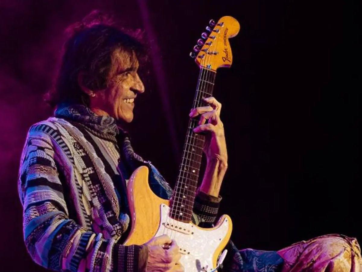 Marco Antonio Solís, devastado tras inesperada muerte de un ser querido