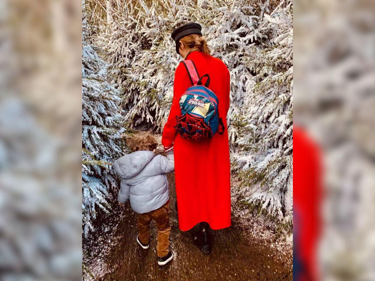 La millonaria fortuna de Liam Payne, heredada a su hijo de 9 años