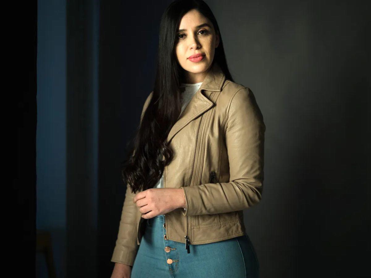 ¿El fin de su libertad? Emma Coronel impacta con revelación