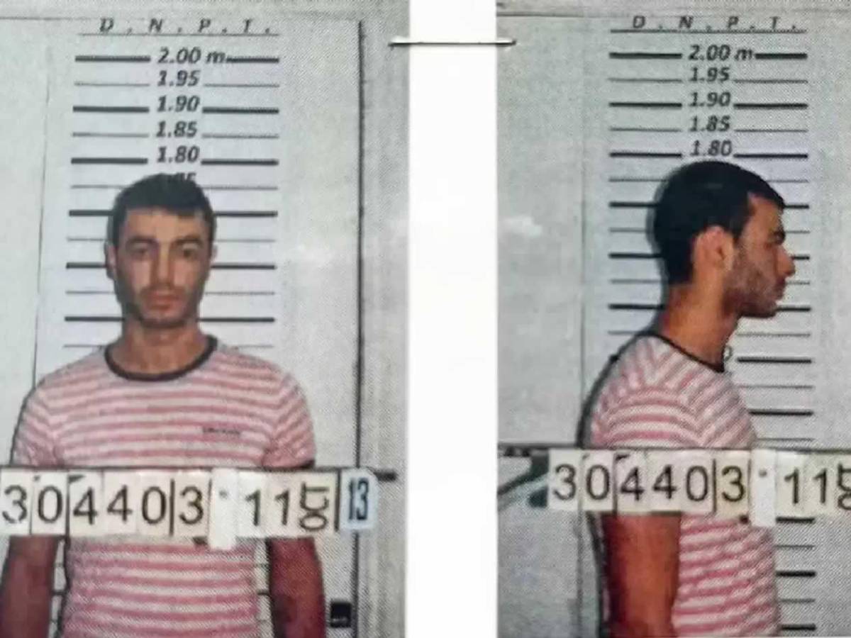 Futbolista ahora es el tercero más buscado de la DEA tras muerte de 'El Mencho': ¿Quién es?