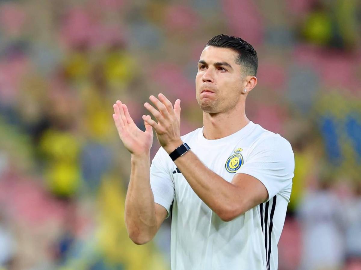 Cristiano Ronaldo deja enigmático mensaje: Recibe impensada oferta