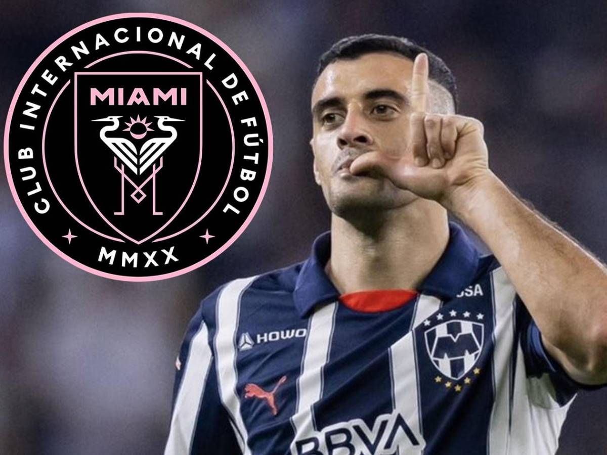 Inter Miami le arma un 'Dream Team' a Messi: fichajes millonarios y hubo barrida