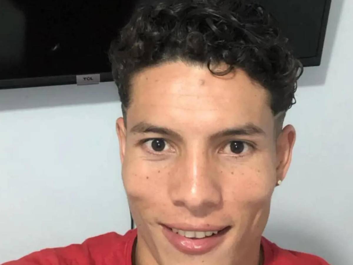 Cristiano Ronaldo de Honduras revela por qué dejó el fútbol: La detesto