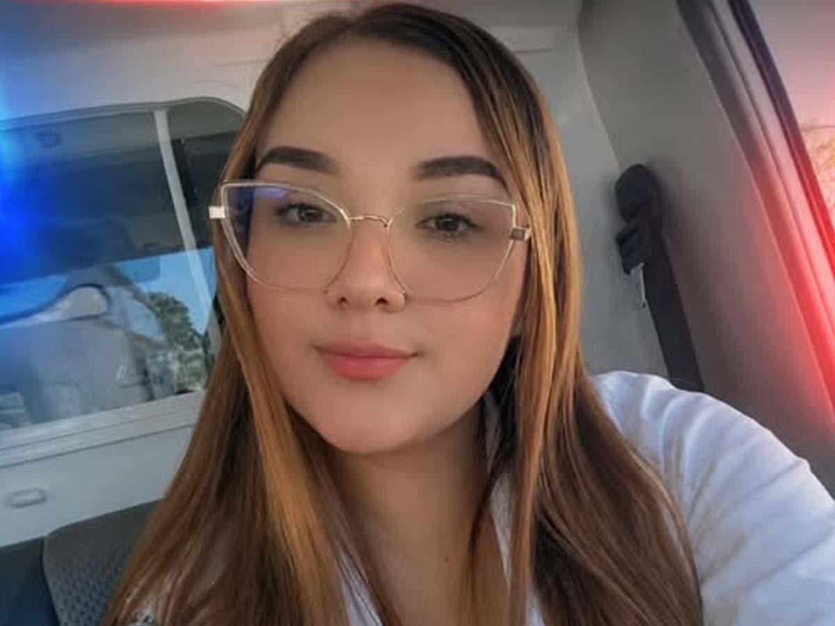 Doctora Mariam Morales fue hallada inconsciente en hotel tras reporte de desaparición