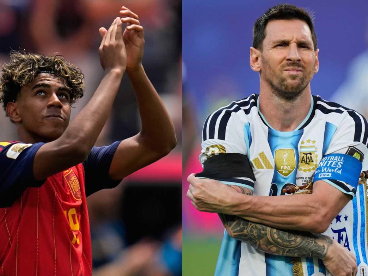 La final España vs Argentina del Mundial 2026 bajo amenaza: ¡Puede suspenderse!