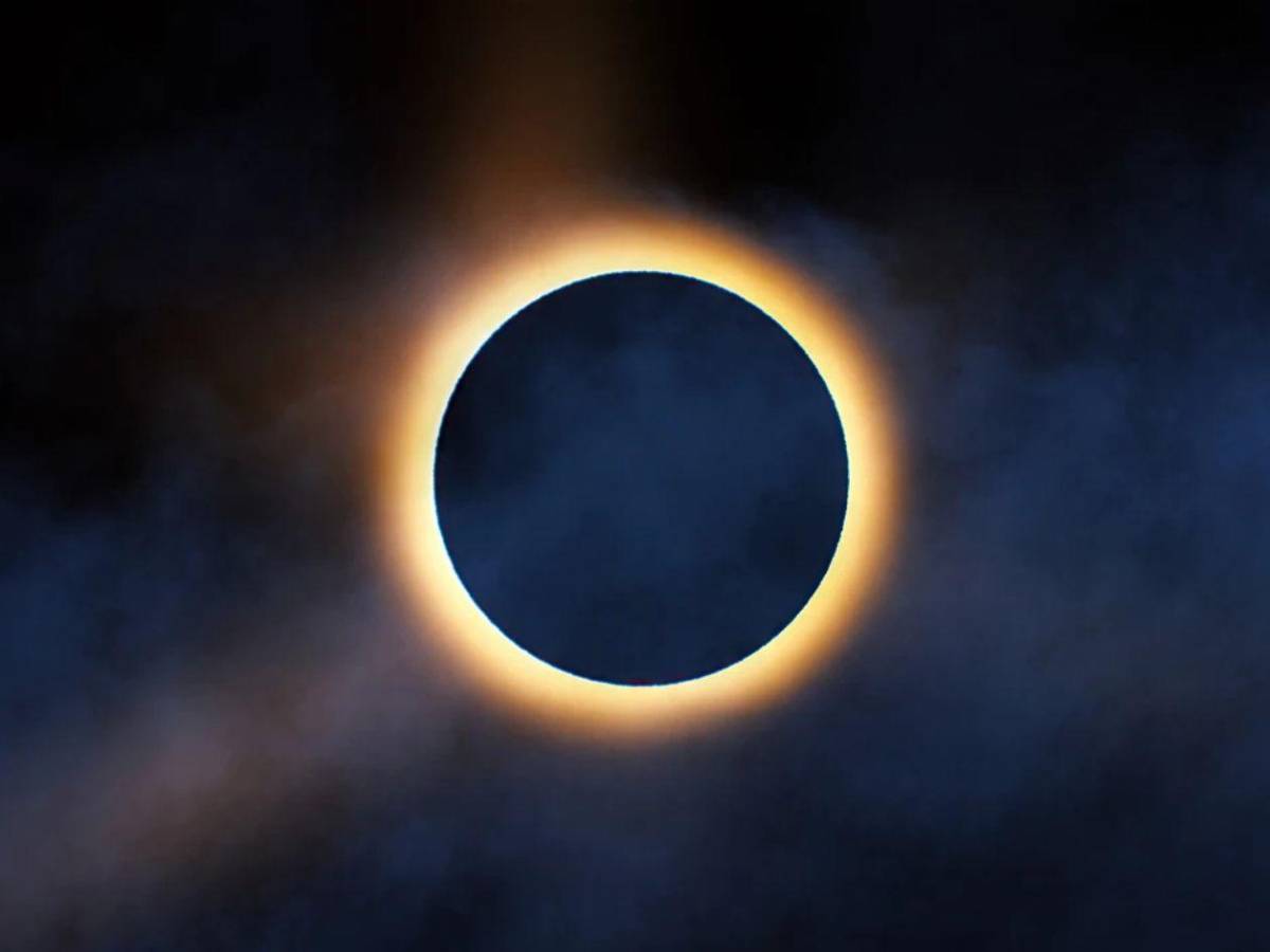 La NASA revela fecha y duración del eclipse solar total más largo de la historia
