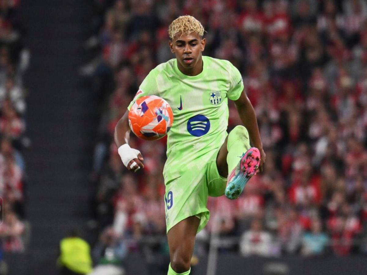 Barcelona frena a Lamine Yamal: El castigo del club a su crack