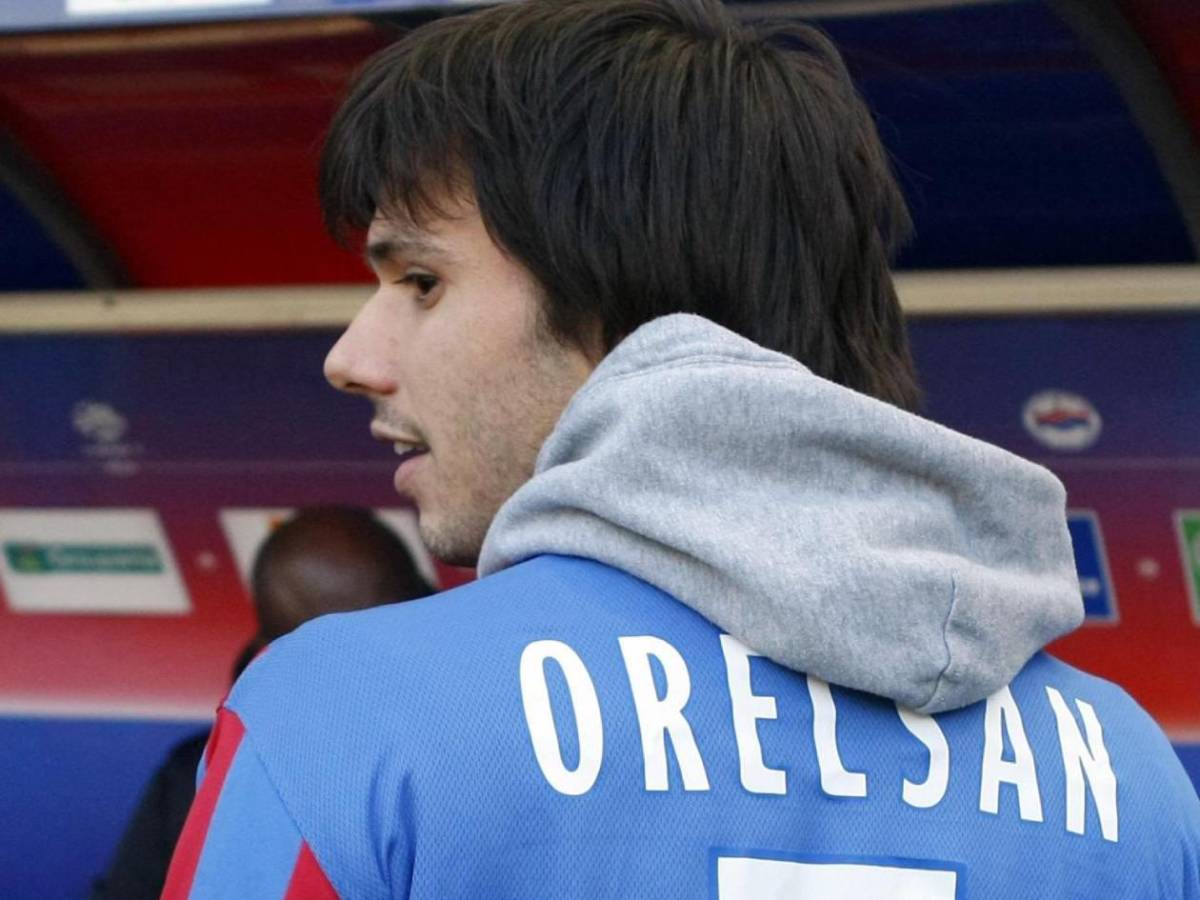 Mbappé es atacado por rapero y el francés responde: No tiene ni un centavo