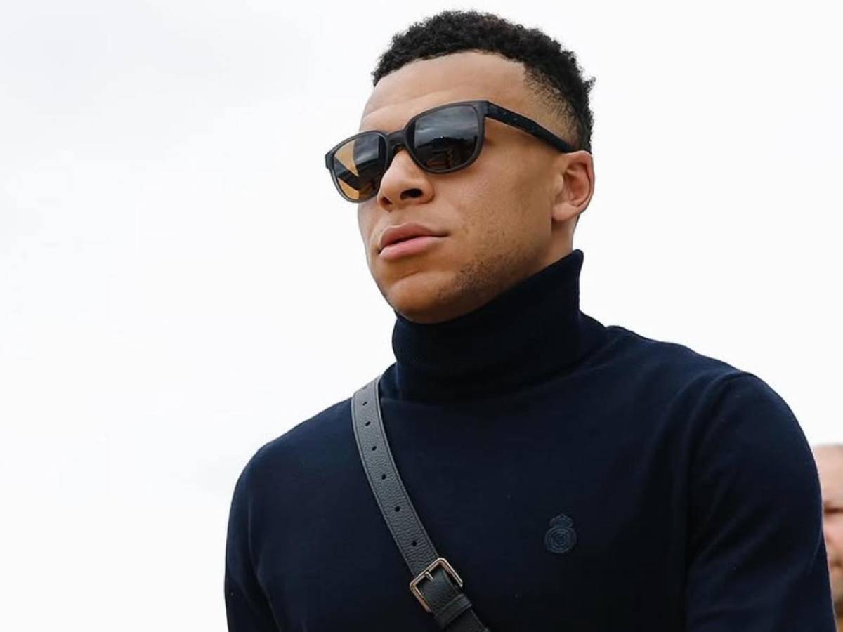 Mbappé se despidió cinco minutos antes y estalla todo en Real Madrid