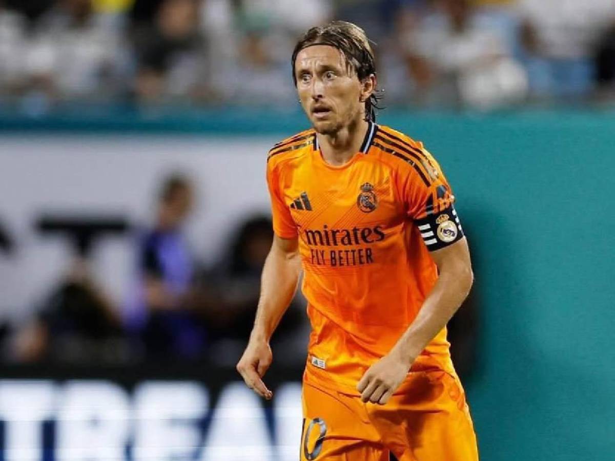 Barcelona anuncia venta, Real Madrid presiona por argentino y Modric define su futuro