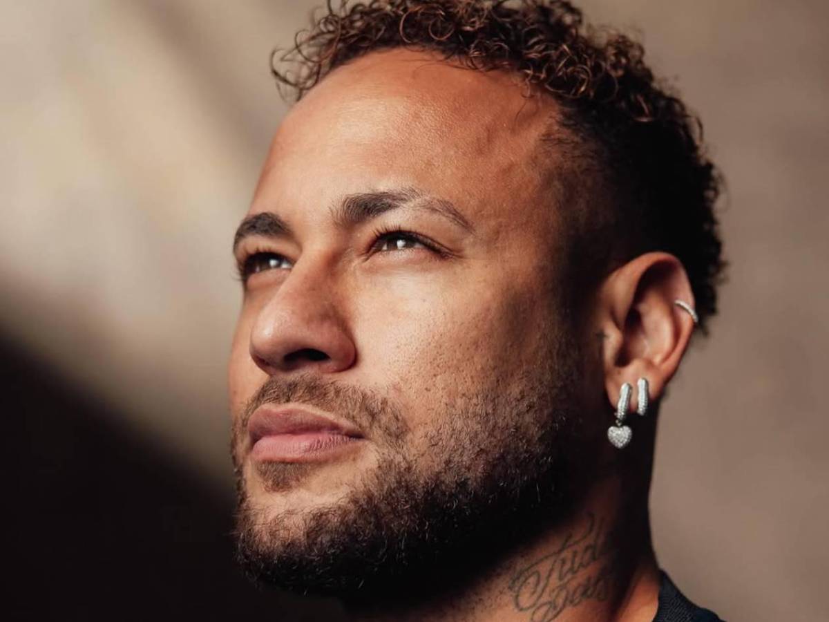 Neymar se desahoga y toma decisión que cambia todo: Ya no quiero