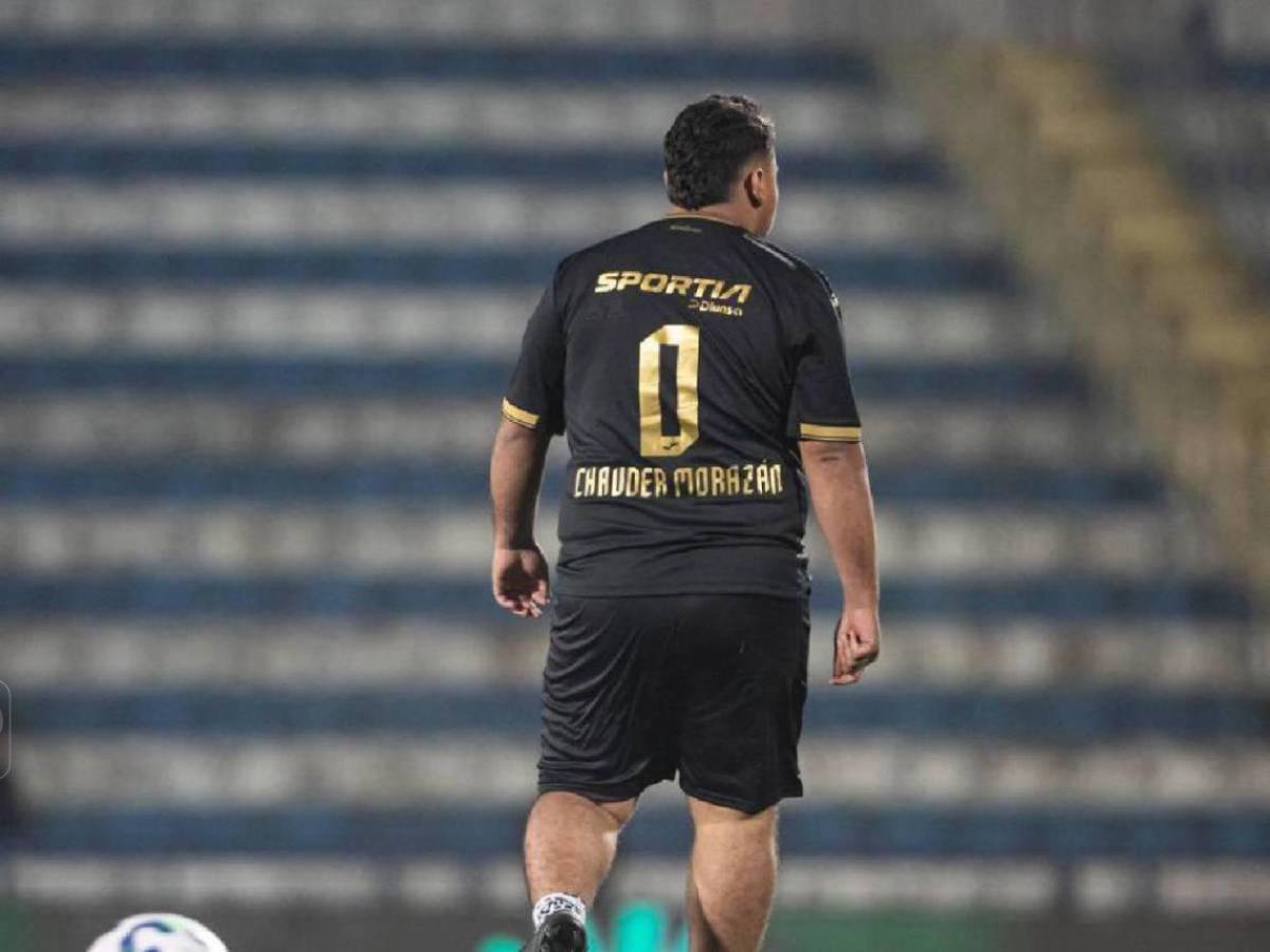 Supremo anuncia convocatoria de la Baleada Mecánica para jugar ante Nicaragua