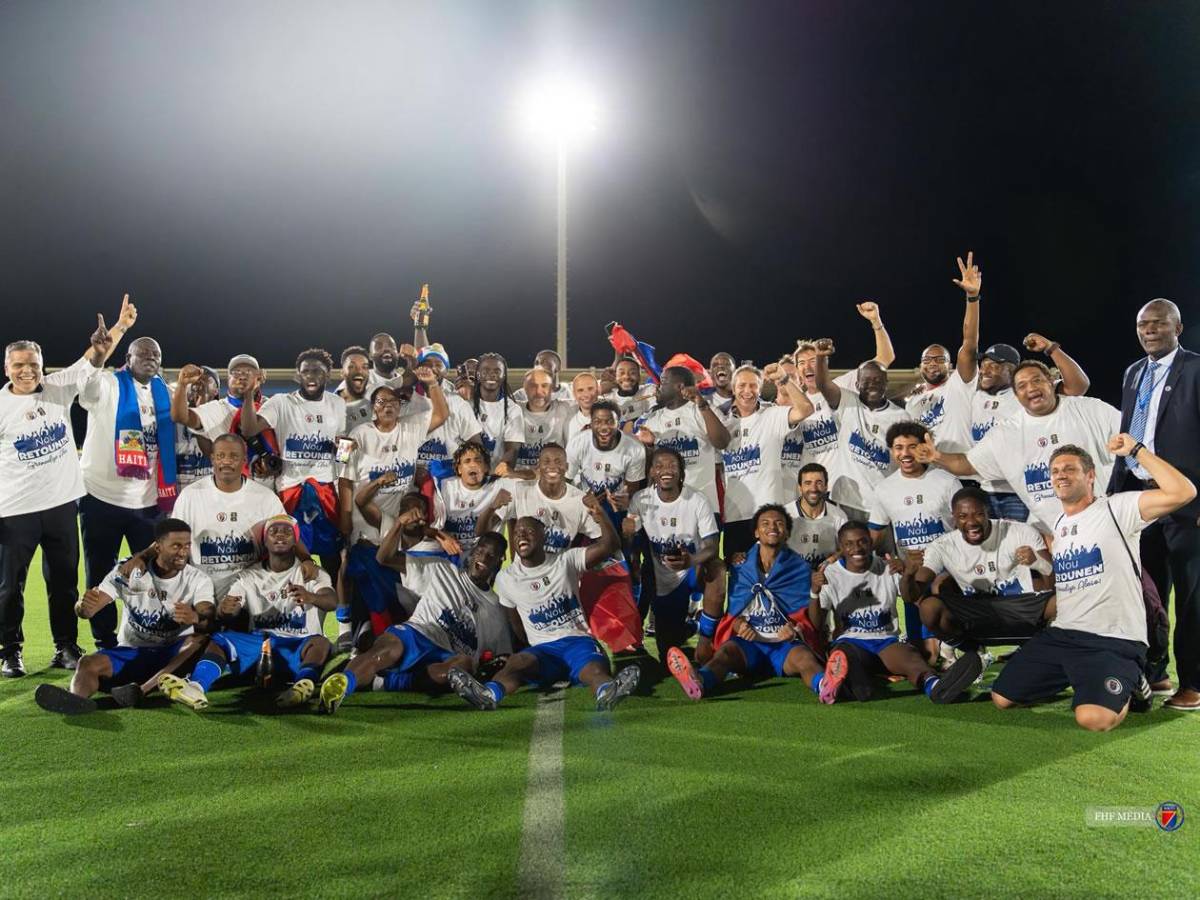 Ranking FIFA en Concacaf: Bajan a México, Costa Rica desciende ¿y Honduras?