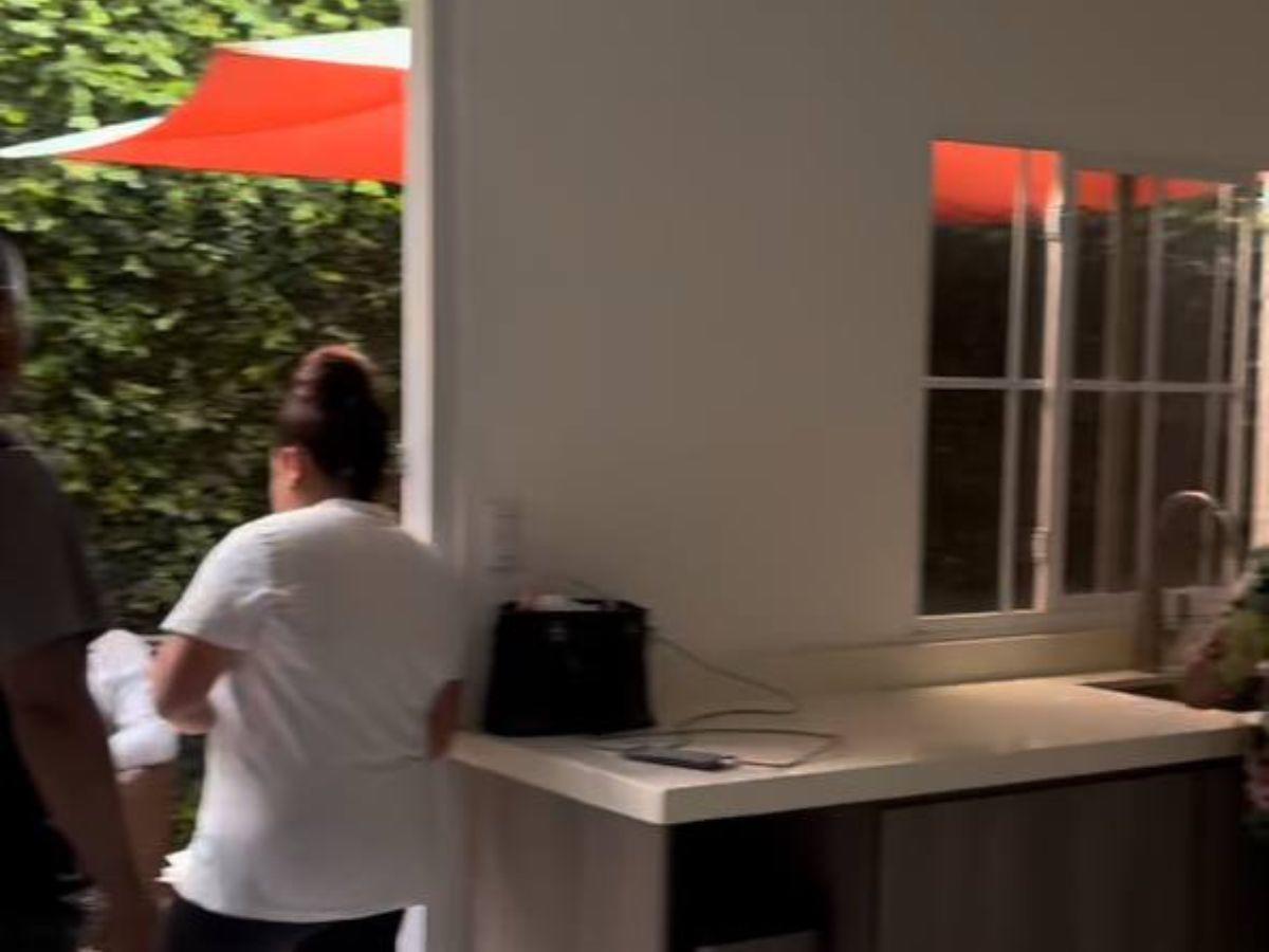 ¡Un precio de escándalo! La lujosa vivienda que no pudo pagar Alejandra Rubio