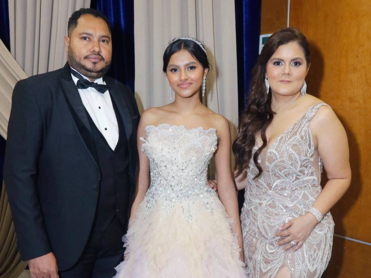 La Academia Americana dice adiós con su generación 2025